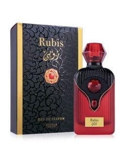 Assala Prime Rubis eau de parfum 100ml unisex