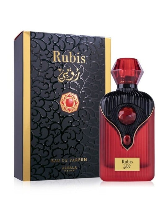 Assala Prime Rubis eau de parfum 100ml unisex