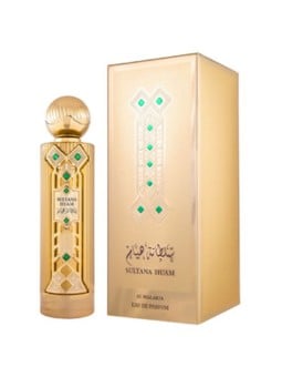 Al Malakia Sultana Huam eau de parfum 100ml unisex