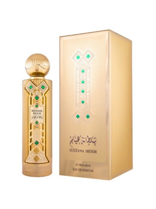 Al Malakia Sultana Huam eau de parfum 100ml unisex