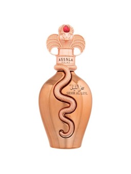Assala Prime Sehr Al Leyl eau de parfum 100ml unisex