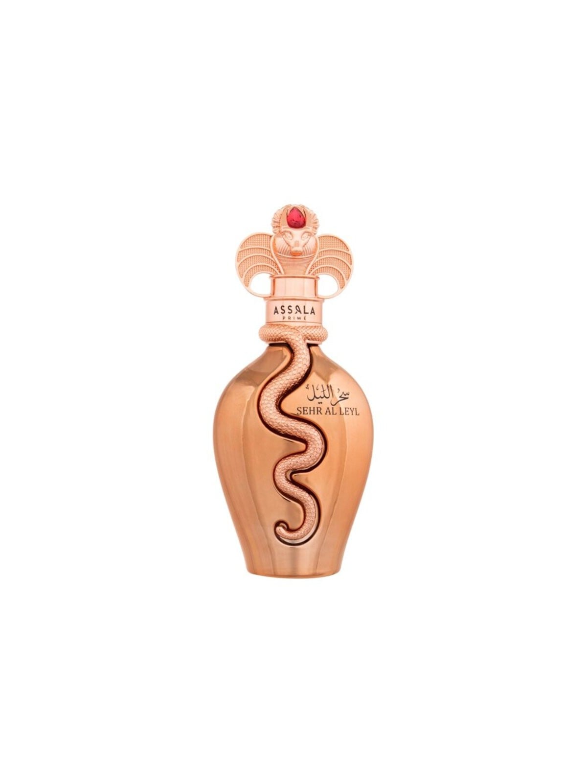 Assala Prime Sehr Al Leyl eau de parfum 100ml unisex