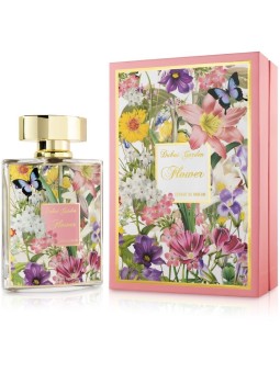 Dubai Garden Flower Extrait de Parfum 100ml unisex
