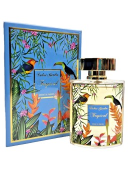 Dubai Garden Tropical Extrait de Parfum 100ml unisex