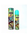 Cuba Rio Sunny eau de parfum 100ml donna