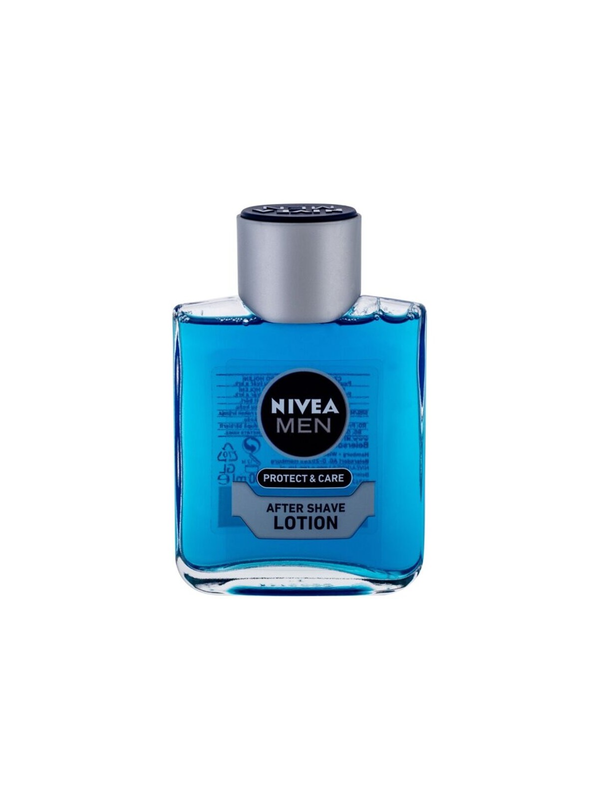 Nivea Dopobarba Originale 100ml uomo