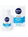 Balsamo Dopobarba Rinfrescante Nivea Sensitive - Balsamo Dopobarba 100ml uomo