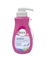 Veet Crema depilatoria per pelli sensibili 400ml donna