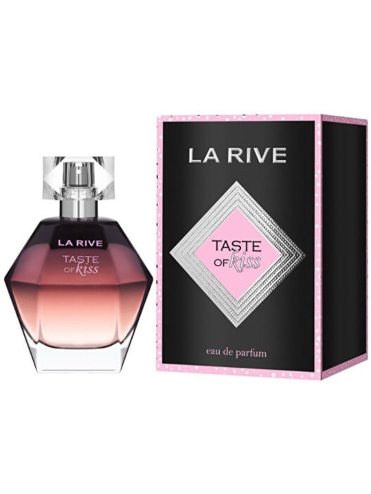 La Rive Taste Of Kiss eau de parfum 100ml donna
