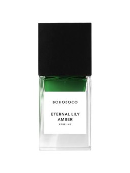 Bohoboco Eternal Lily Amber Parfum 50ml unisex