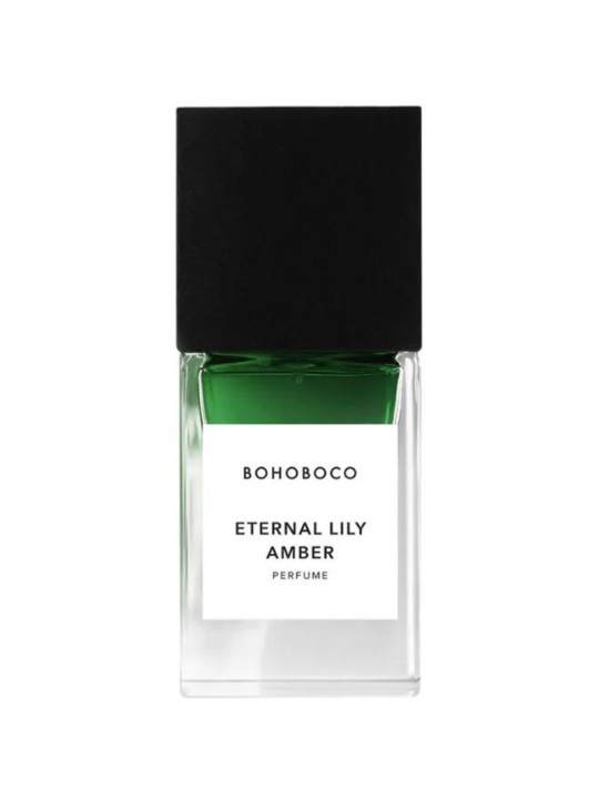 Bohoboco Eternal Lily Amber Parfum 50ml unisex