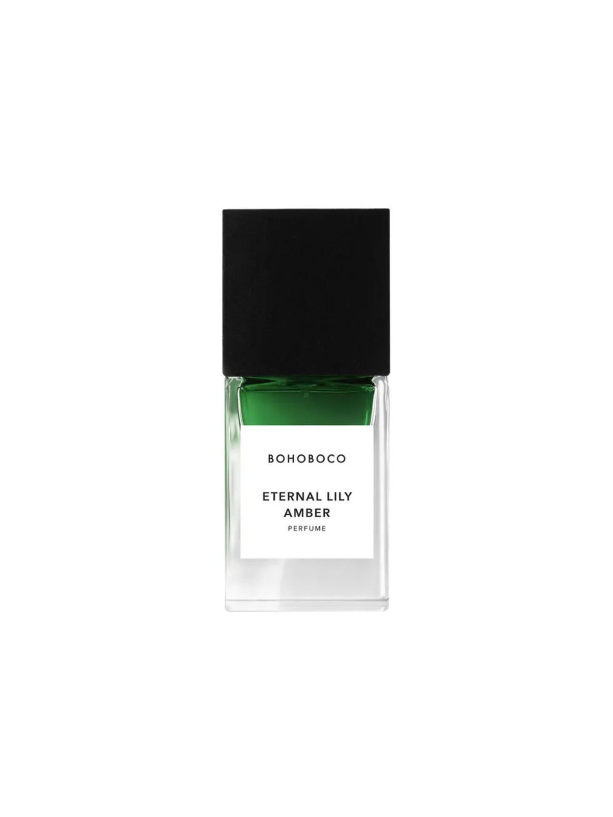 Bohoboco Eternal Lily Amber Parfum 50ml unisex