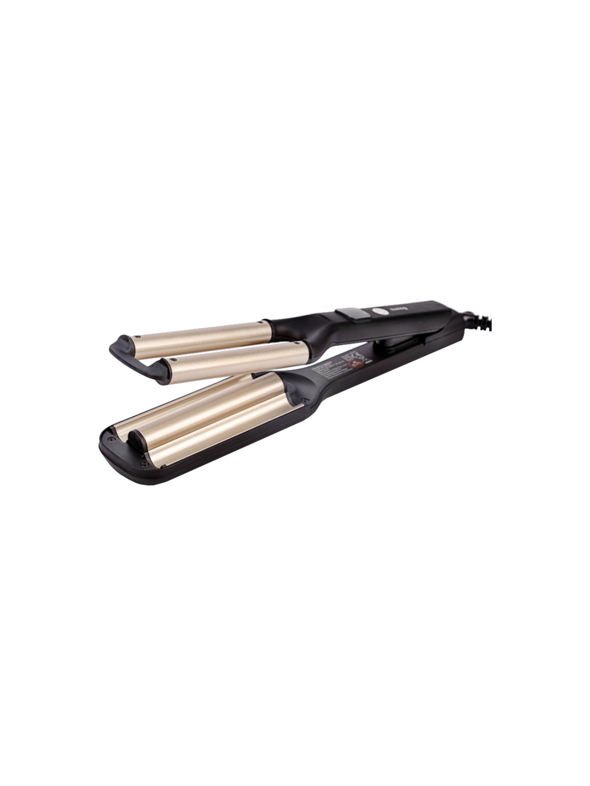 Huslog BE-570134 - Treppiede con display donna