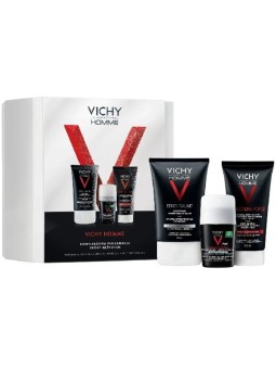 Vichy Vichy Homme Set Regalo - Set regalo per mue uomo
