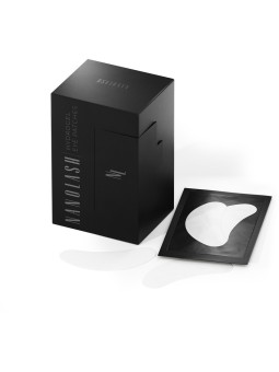 Nanolash Patch Occhi in Idrogel - Patch in idrogel da applicare sotto gli occhi per un periodo prolungato 0 ml donna