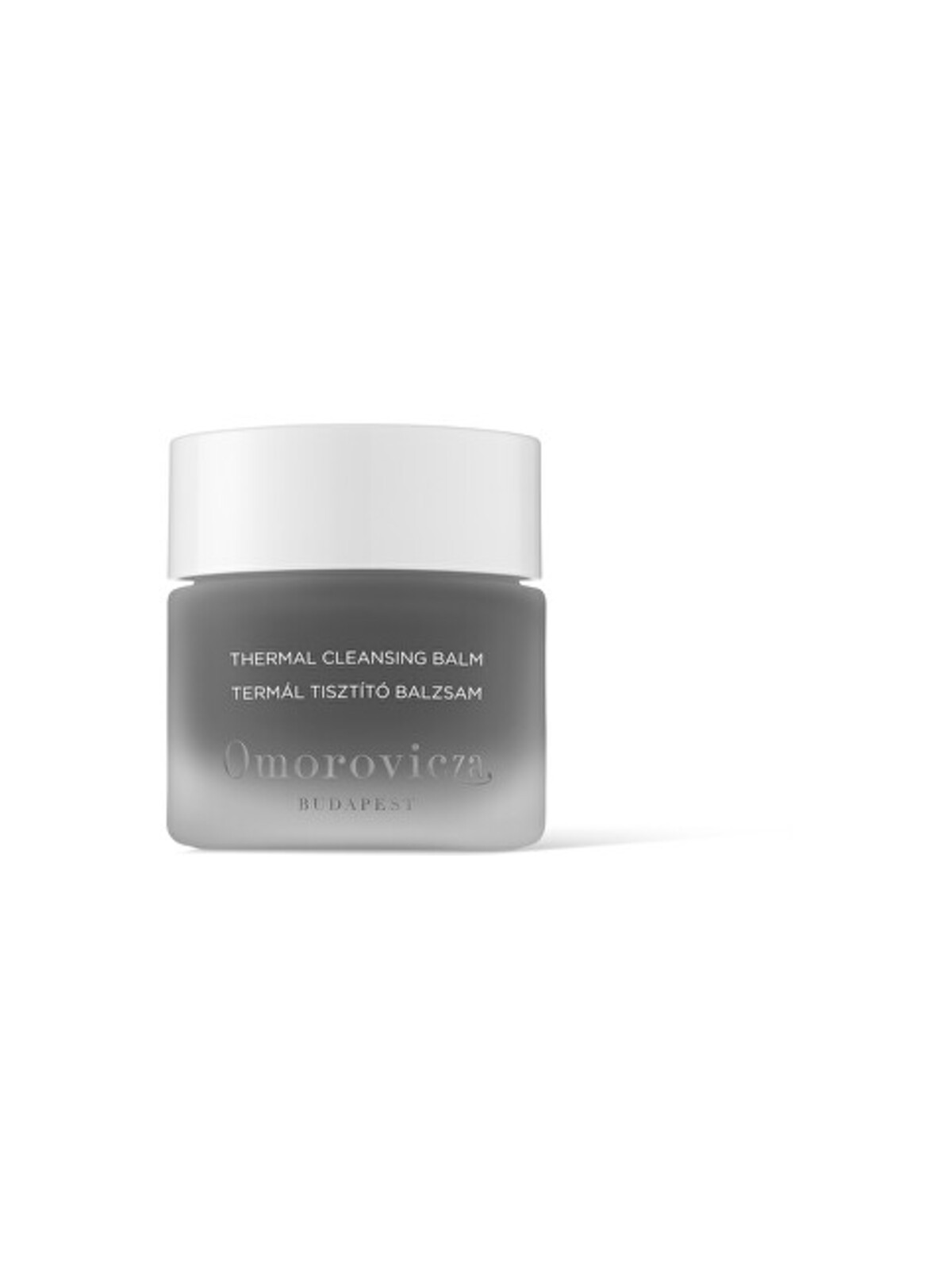 Omorovicza Balsamo Detergente Termale - balsamo detergente viso 50ml donna