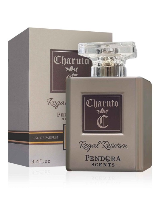 Pendora Scents Charuto Regal Reserve eau de parfum 100ml unisex
