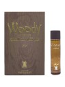 Arabian Oud Woody Intense eau de parfum 100ml unisex