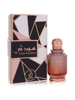Arabiyat Prestige Lady Glamour eau de parfum 100ml donna