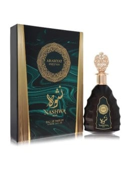 Arabiyat Prestige Nashwa Noir eau de parfum 100ml unisex