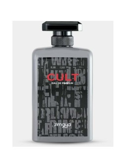 Zimaya Cult eau de parfum 100ml unisex