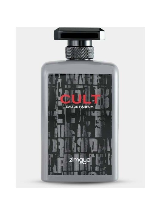 Zimaya Cult eau de parfum 100ml unisex