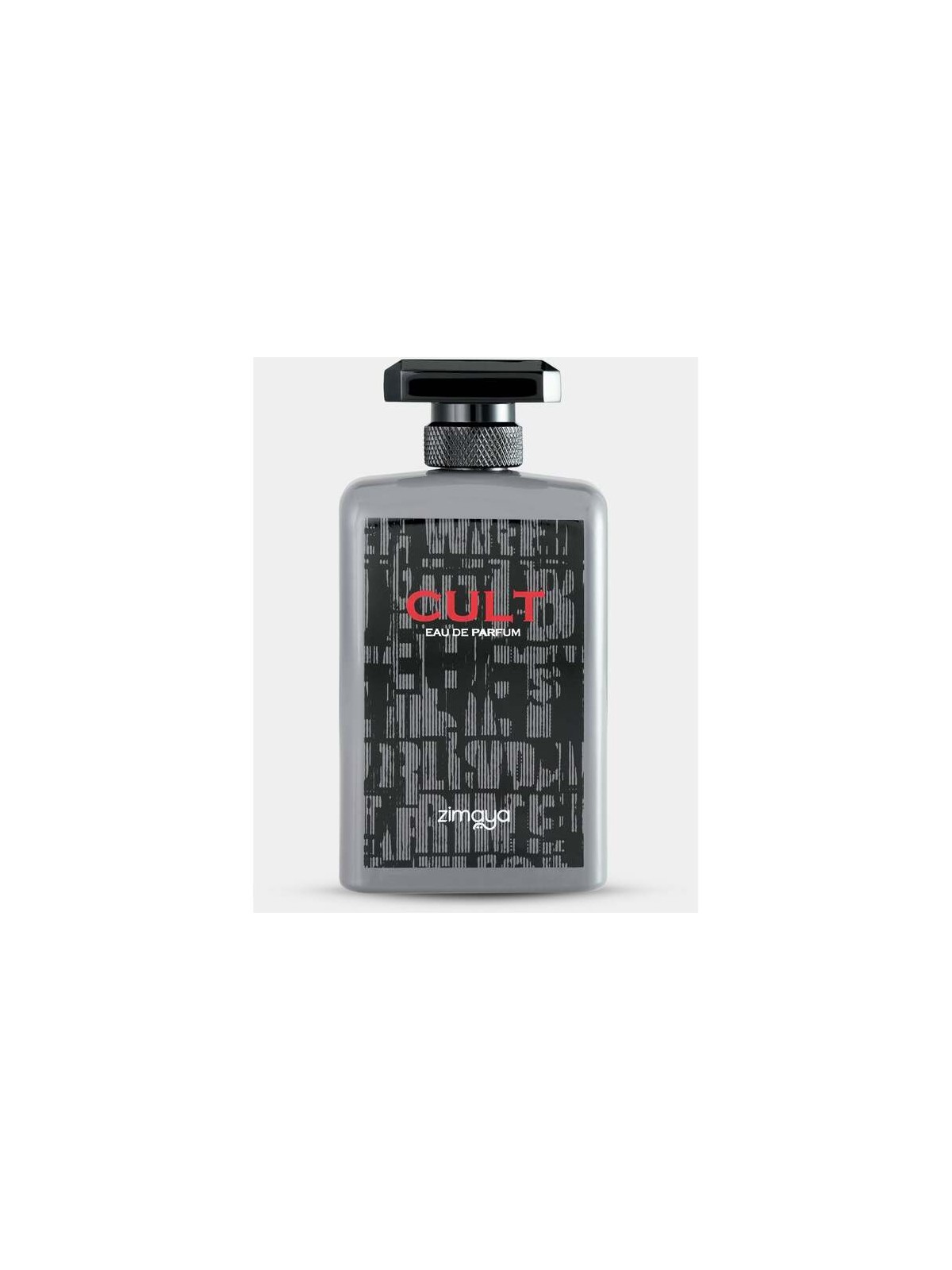 Zimaya Cult eau de parfum 100ml unisex