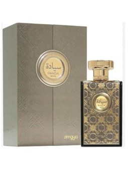 Zimaya Siada Nova eau de parfum 100ml unisex