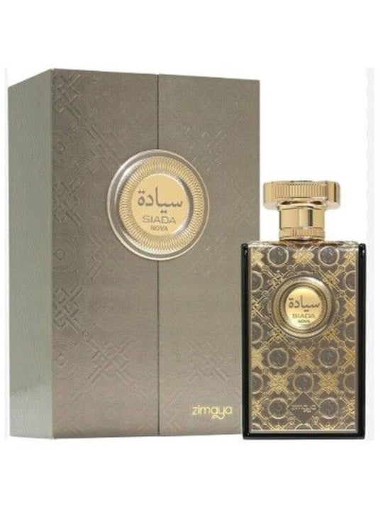 Zimaya Siada Nova eau de parfum 100ml unisex
