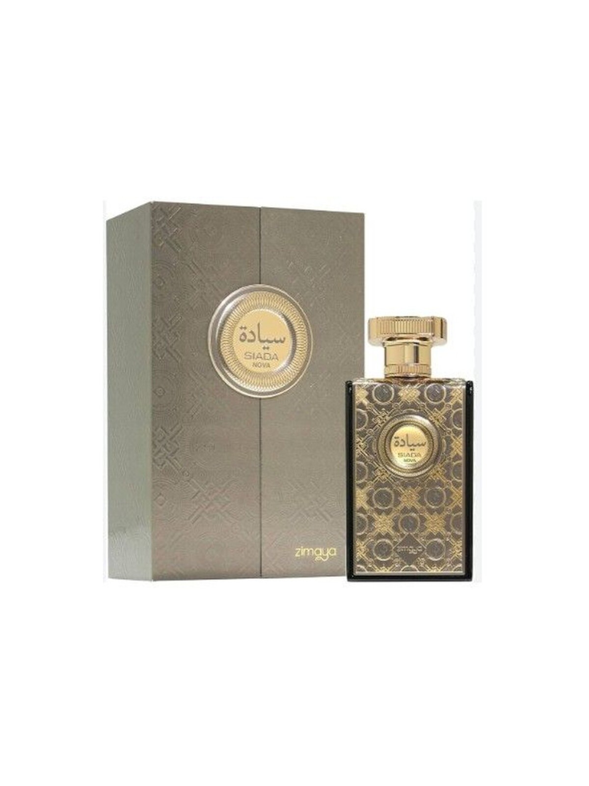 Zimaya Siada Nova eau de parfum 100ml unisex
