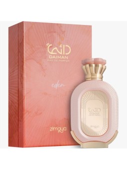 Zimaya Daiman Eden eau de parfum 100ml donna