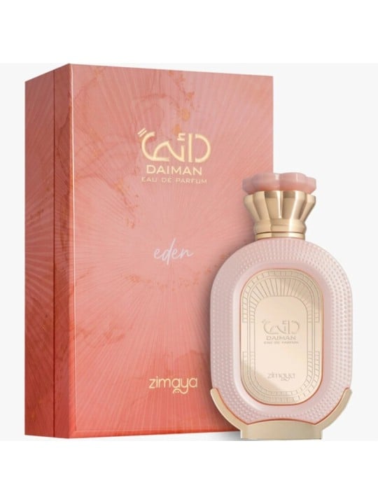 Zimaya Daiman Eden eau de parfum 100ml donna