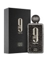 Afnan 9 PM Night Out eau de parfum 100ml unisex