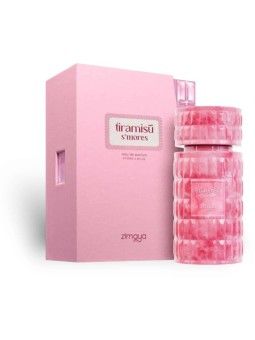 Zimaya Tiramisu Smores eau de parfum 100ml donna
