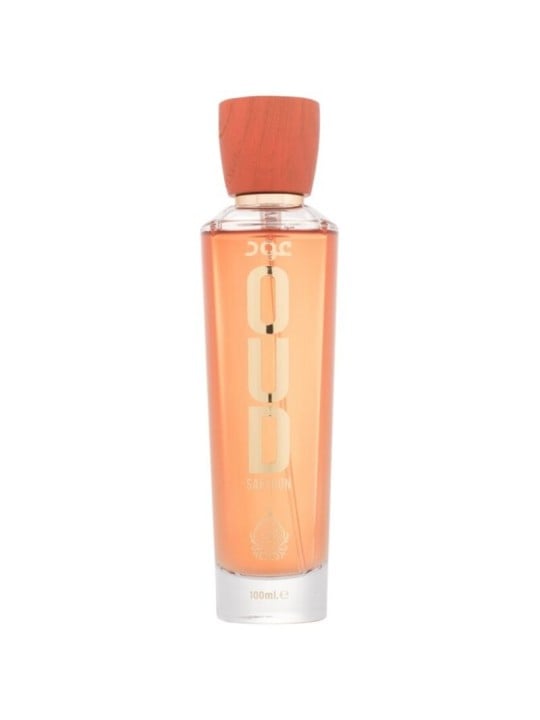 House of Perfumes Oud Saffron eau de parfum 100ml unisex