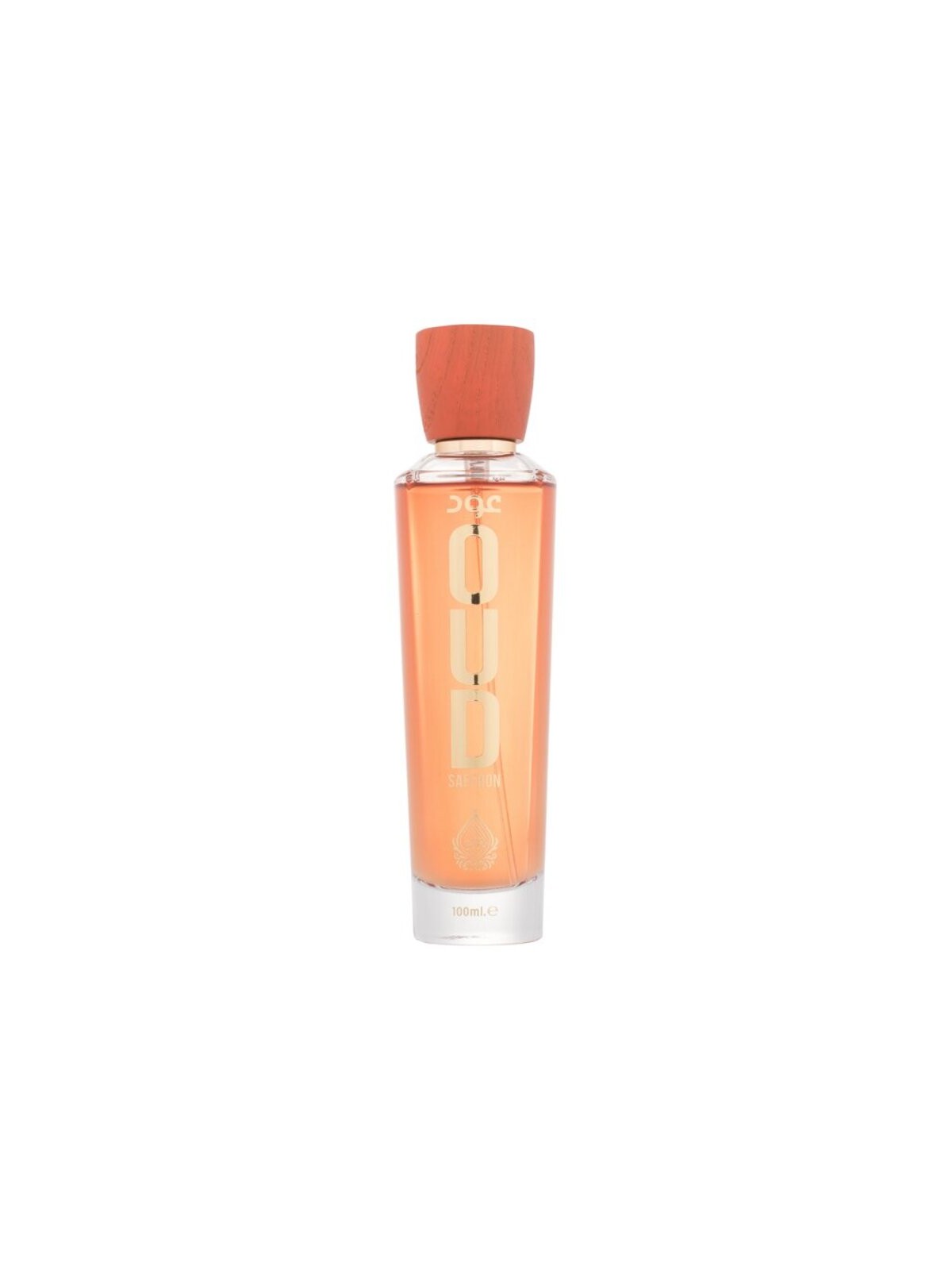 House of Perfumes Oud Saffron eau de parfum 100ml unisex