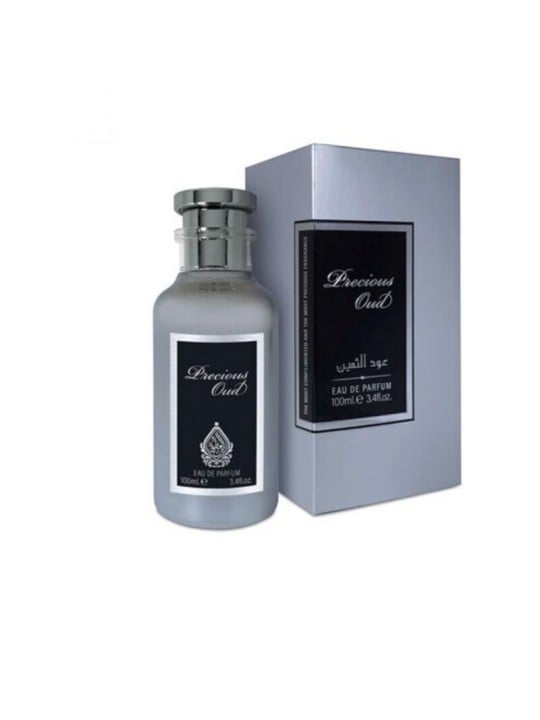 House of Perfumes Precious Oud eau de parfum 100ml unisex