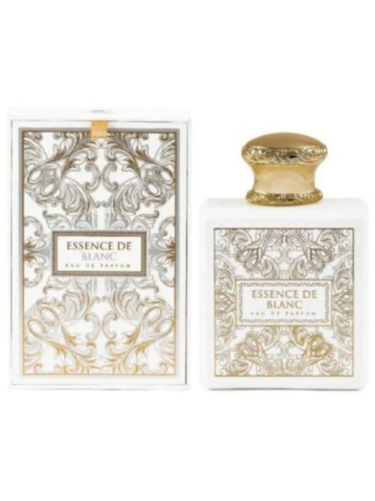 Eau de parfum francese Avenue Essence de Blanc 100 ml unisex