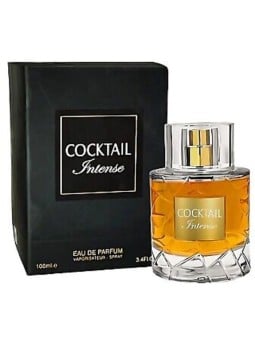 Fragrance World Cocktail Intense eau de parfum 100ml unisex
