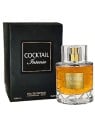 Fragrance World Cocktail Intense eau de parfum 100ml unisex