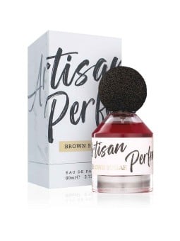 Fragrance World Artisan Perfumery Brown Sugar eau de parfum 80ml unisex