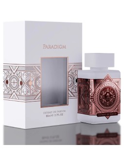 French Avenue Paradigm Parfum 80ml unisex