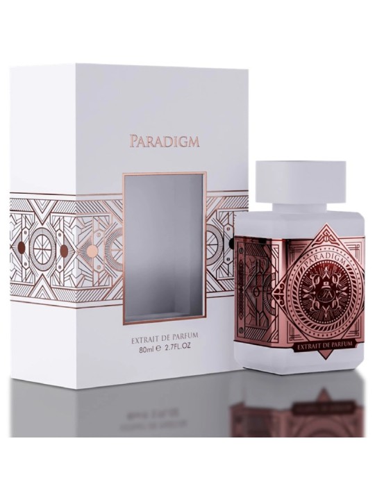 French Avenue Paradigm Parfum 80ml unisex