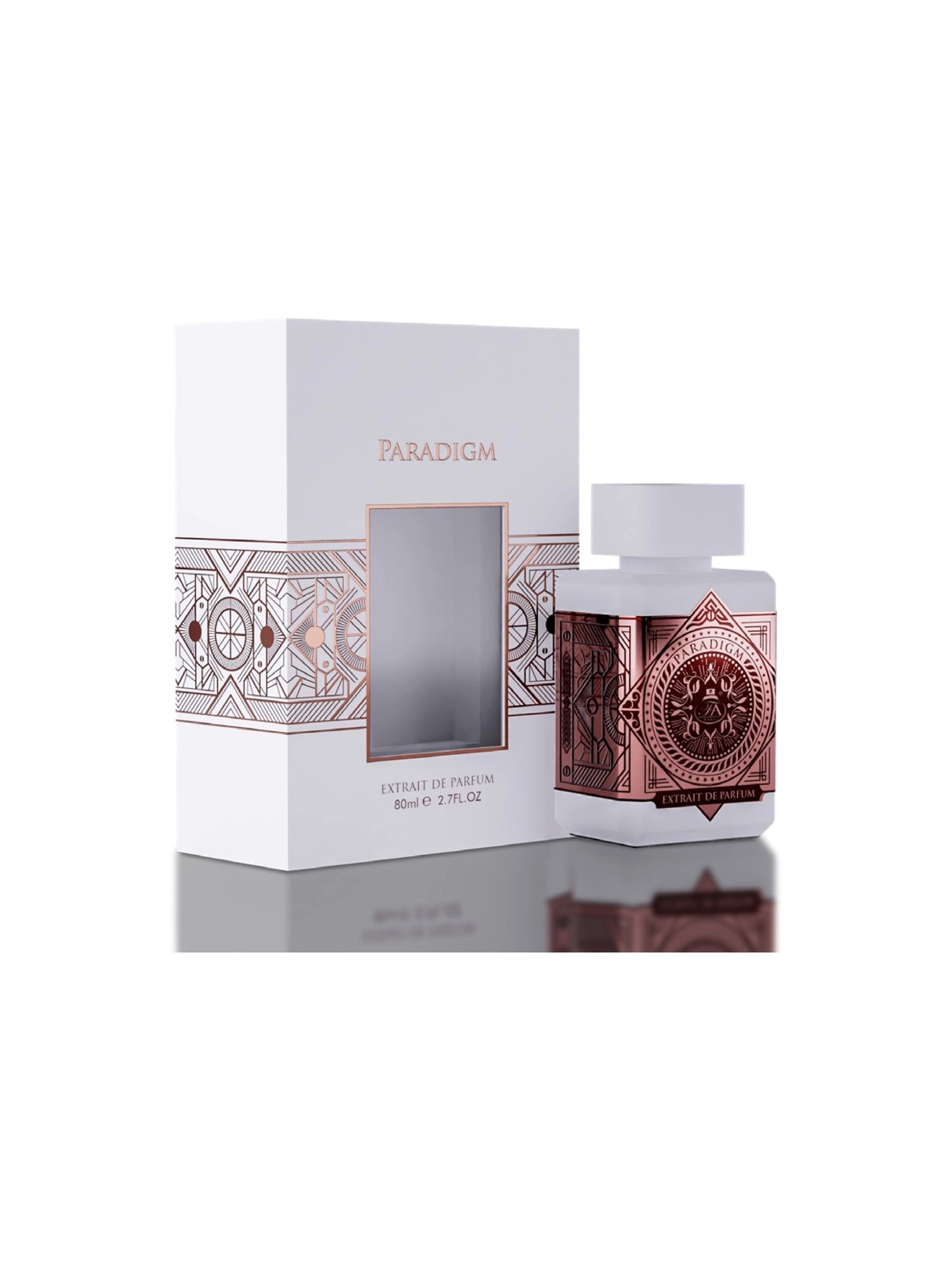 French Avenue Paradigm Parfum 80ml unisex