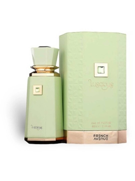 French Avenue Luscious eau de parfum 100ml donna