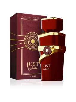 Fragrance World Just Anabi eau de parfum 100ml unisex