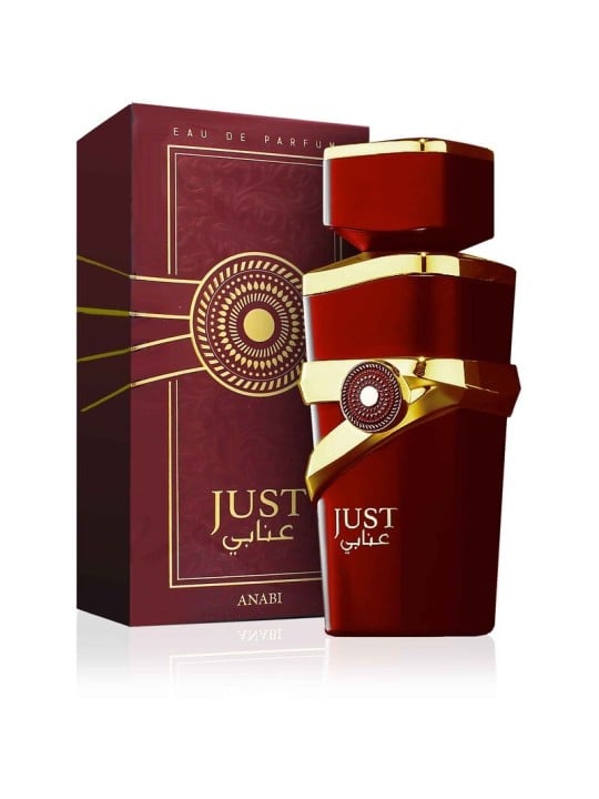 Fragrance World Just Anabi eau de parfum 100ml unisex