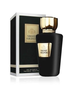 Fragrance World Velvet Grande eau de parfum 100ml unisex