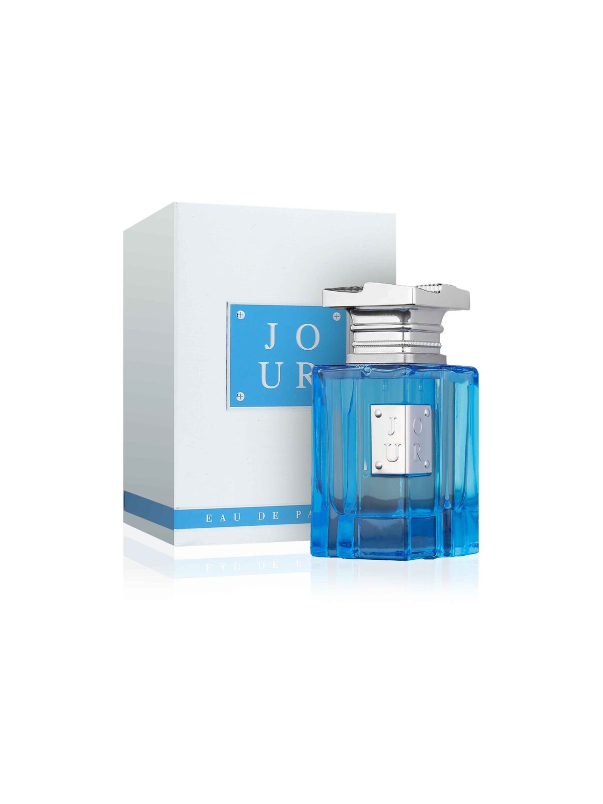 Fragrance World Jour eau de parfum 80ml uomo