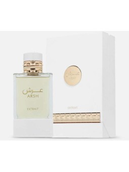 French Avenue Arsh Extrait de Parfum 100ml uomo